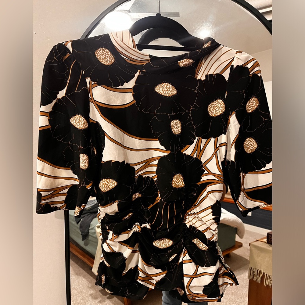 Rachel Comey xs top